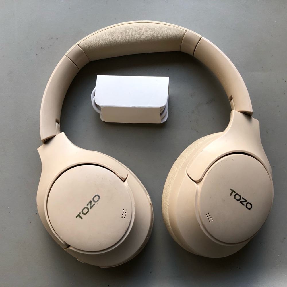 TOZO HT2 Wireless Headphones